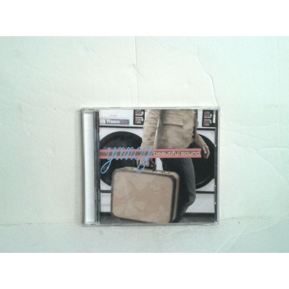 Yancy Beautiful Sound CD 2004 Yancy Ministries